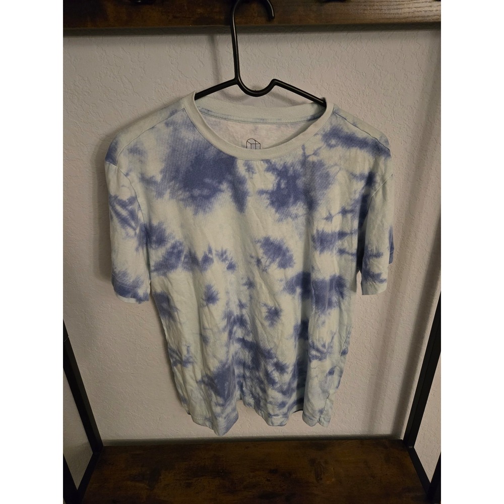 Mens Origional Tie Dye Shirt